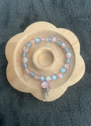 Bracelet fait main, merk: Fait Main, staat: Nieuw zonder prijskaartje, € 5,00, € 5,95 inclusief Kopersbescherming