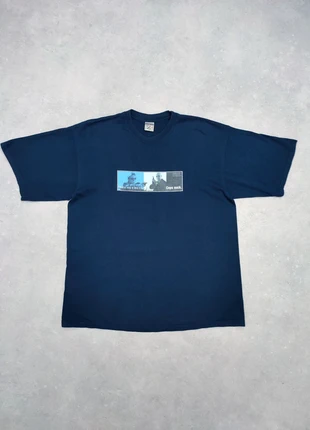 Vintage Derrick Parody Tshirt, marke: Jerzees, zustand: Gut, größe: XL, 50,00 €, 53,20 € beinhaltet Vinted-Käuferschutz Pro