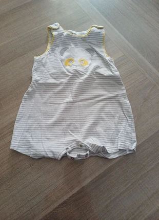 Barboteuse, marke: Obaïbi, zustand: Sehr gut, größe: 12-18 Monate / 80, 3,00 €, 3,85 € inklusive Vinted-Käuferschutz