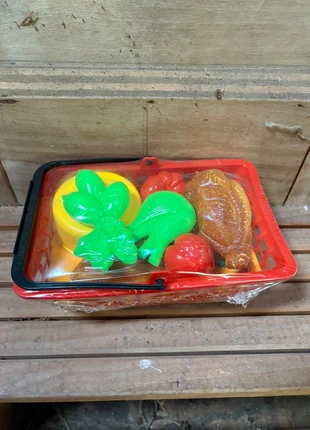 Panier de courses en plastique, brand: Inconnu, condition: New with tags, size: One size, €4.50, €5.43 includes Buyer Protection