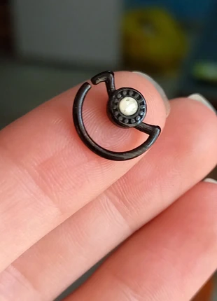 Piercing Septum, marke: Crazy Factory, zustand: Neu, 3,00 €, 3,85 € inklusive Vinted-Käuferschutz