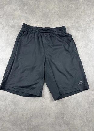 Short de sport Adidas noir taille S homme climalite - SHO0535, marque: adidas, état: Très bon état, taille: S, 3,00 €, 3,85 € Protection acheteurs (Pro) incluse