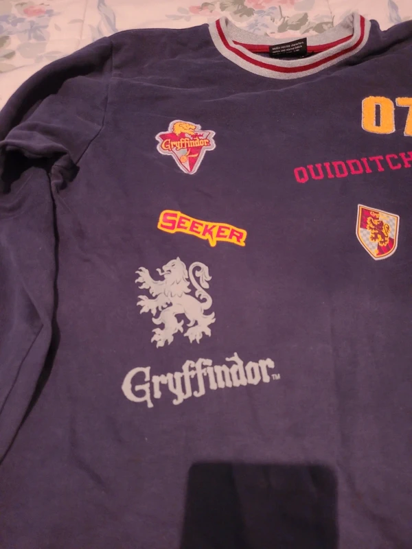 Sweat garçon 12 ans - photo numéro 2