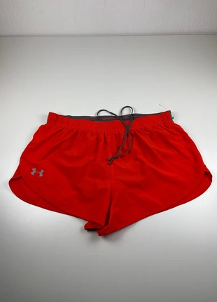 Short XL femme orange sport fitness under armour, brand: Under Armour, condizioni: Ottime, €15.00, €16.45 include la Protezione acquisti Pro