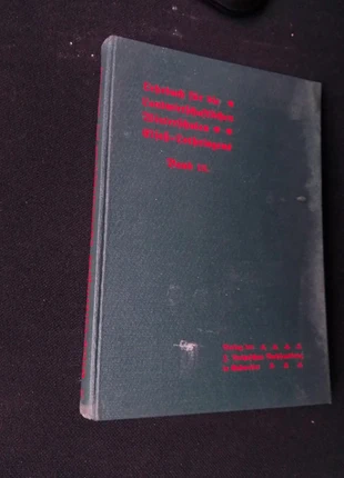 Lehrbuch für die Landwirtschaftlichen Winterschulen Elsaß-Lothringens. 1909, estado: Satisfactorio, 5,00 €, 5,95 € Protección al comprador incluida