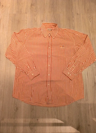 Chemise River Woods motifs vichy carreaux rouge et blanc XL, marque: River Woods, état: Très bon état, taille: XL, 10,00 €, 11,20 € Protection acheteurs incluse