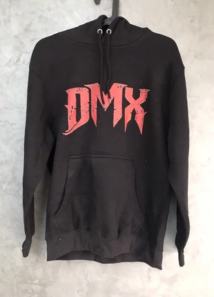 DMX hoody M, condition: Very good, size: M, £8.00, £9.10 includes Buyer Protection