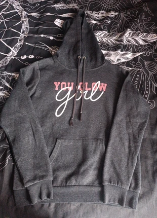 Sweat à capuche, marca: Follow Me, estado: Muy bueno, tamaño: S, 3,00 €, 3,85 € Protección al comprador incluida