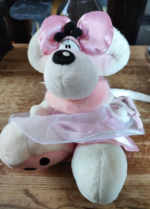 Peluche Diddl, brand: Diddl, condizioni: Ottime, taglia: Taglia unica, €8.00, €9.10 include la Protezione acquisti