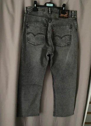 Jeans Lévis 501 homme, merk: Levi's, staat: Heel goed, maat: L, € 15,00, € 16,45 inclusief Kopersbescherming
