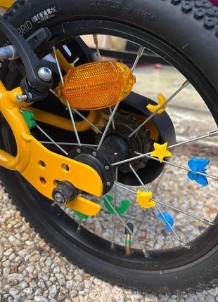 Clips de rayons vélo 3D, état: Très bon état, 1,00 €, 1,75 € Protection acheteurs incluse