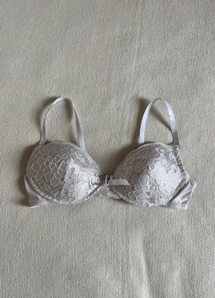 Soutien gorge broderie y2k, brand: Vintage Dressing, condition: Very good, size: 85C, €5.00, €5.95 includes Buyer Protection Pro