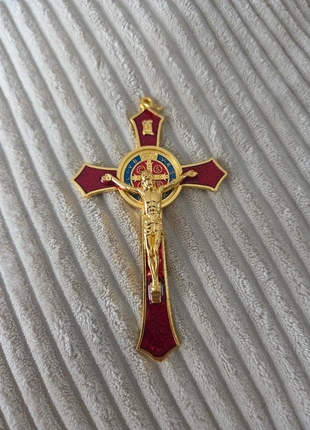 Crucifix mural, brand: Amen, condition: New without tags, €12.00, €13.30 includes Buyer Protection