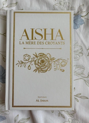 AISHA, la mère des croyants, condition: Like new, €14.00, €15.40 includes Buyer Protection