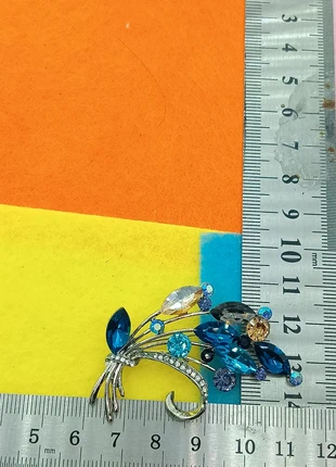 Broche, brand: Montre.fr, condizioni: Ottime, €5.00, €5.95 include la Protezione acquisti Pro