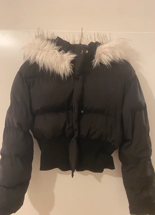 Doudoune courte bombers Y2K, marque: Jennyfer, état: Très bon état, taille: XS / 34 / 6, 20,00 €, 21,70 € Protection acheteurs incluse