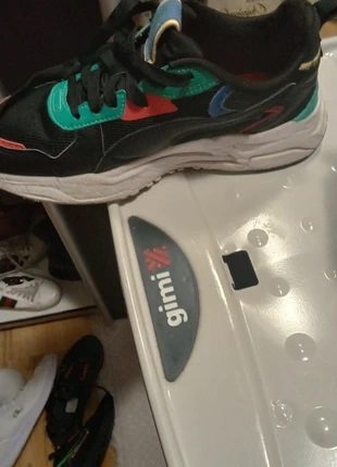 Scarpe sportive, marca: Puma x AMI, estado: Bom, tamanho: 37, €5.00, €5.95 inclui Proteção do Comprador