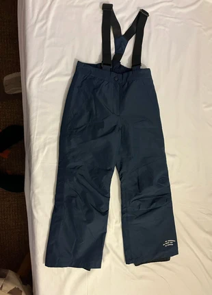 Pantalon de neige fille (6-8 ans), brand: Lupilu, condition: New without tags, size: 6 years / 116 cm, €6.00, €7.00 includes Buyer Protection
