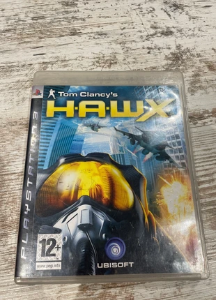 Tom clancy’s Hawx, estado: Bueno, 2,00 €, 2,80 € Protección al comprador incluida
