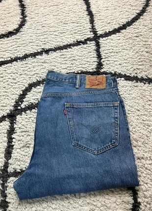 Jean Levi’s 550 Droit W42 L30 Bleu J8095, marque: Levi's, état: Très bon état, taille: W42 | FR 52, 18,74 €, 20,38 € Protection acheteurs (Pro) incluse