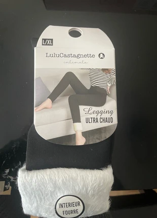 Legging femme, état: Neuf sans étiquette, taille: L / 40 / 12, 5,00 €, 5,95 € Protection acheteurs (Pro) incluse