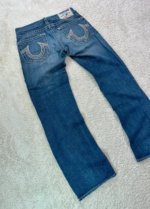 Jean True Religion, brand: True Religion, condition: Very good, size: W32, €40.00, €42.70 includes Buyer Protection