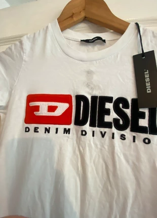 Womens diesel Tshirt, brand: Diesel, condition: Very good, size: S / 36 / 8, €3.00, €3.85 includes Buyer Protection