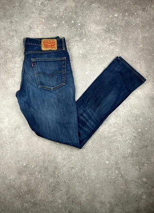 Pantalon Troué Jeans Levis 511 Taille FR46 W36 L34 Homme Bleu Marine Coton #J91, brand: Levi's, condizioni: Ottime, taglia: IT 46 | W36, €29.99, €32.19 include la Protezione acquisti Pro