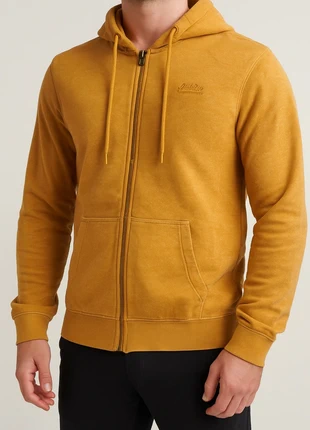 Hoodies zip pull à capuche, homme Bonobo taille M, marke: Bonobo, zustand: Sehr gut, größe: M, 5,00 €, 5,95 € inklusive Vinted-Käuferschutz