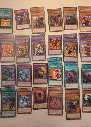 Deck albaz branded despia Yu-Gi-Oh, brand: Yu-Gi-Oh!, condizioni: Ottime, €25.00, €26.95 include la Protezione acquisti