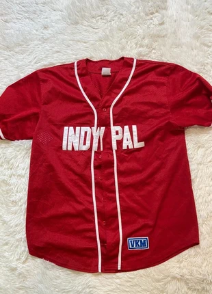 Jersey MLB baseball maillot rouge L homme, marque: MLB, état: Très bon état, taille: L, 12,00 €, 13,30 € Protection acheteurs (Pro) incluse