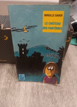 Livre, état: Bon état, 1,00 €, 1,75 € Protection acheteurs incluse