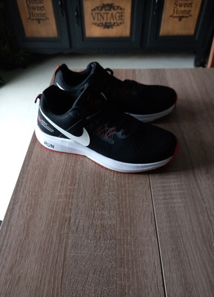 Basket homme nike Vinted