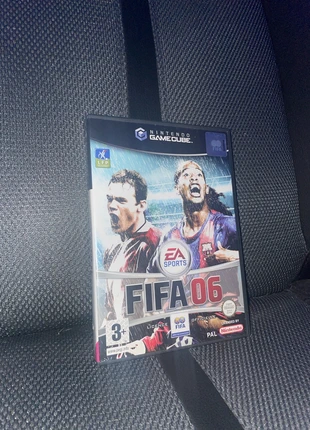 FIFA 06 🇫🇷, condition: Very good, €8.00, €9.10 includes Buyer Protection