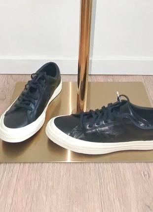 Converse All Star originale Unisex "Chuck Taylor All Star" lacet noir ou blanc / EUR 39 - Neuves., marca: Converse, estado: Nuevo con etiquetas, tamaño: 39, 49,00 €, 52,15 € Protección al comprador incluida