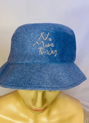 Bob Vintage 2000s épais Y2K - Mixte, merk: y2k, staat: Heel goed, maat: Universele maat, € 19,90, € 21,60 inclusief Kopersbescherming Pro