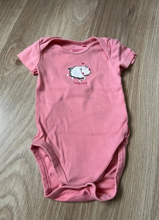Bodies, condition: Good, size: 3-6 months / 62 cm, €1.00, €1.75 includes Buyer Protection