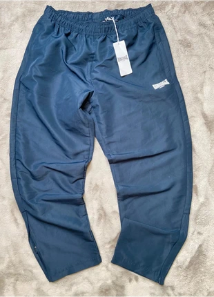 Jogging Lonsdale neuf bleu marine - M, brand: Lonsdale, condition: New with tags, size: M, €27.00, €29.05 includes Buyer Protection