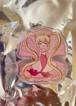 Portachiavi Mermaid Melody, marque: Me, état: Neuf avec étiquette, 2,50 €, 3,33 € Protection acheteurs incluse