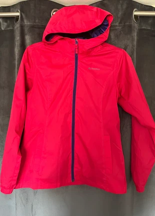 manteau imperméable, brand: Decathlon, condizioni: Ottime, taglia: 14 anni / 164 cm, €5.00, €5.95 include la Protezione acquisti