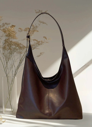 Sac à main Cabas Tendance Marron 🤎, marque: Tendance, état: Très bon état, 14,99 €, 16,44 € Protection acheteurs (Pro) incluse