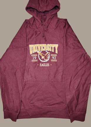 Sweat university universitaire school école collège oldschool usa, marque: TEX, état: Très bon état, taille: L, 15,00 €, 16,45 € Protection acheteurs (Pro) incluse