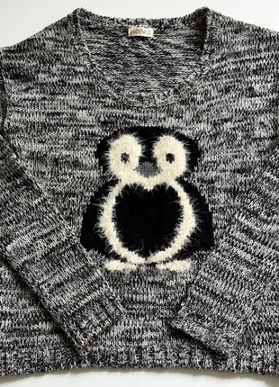 Pulls chaud pour femme, marca: ardene, estado: Muy bueno, tamaño: M / 38 / 10, 7,00 €, 8,05 € Protección al comprador incluida