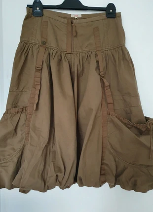 Aparte rok, merk: Didi, staat: Heel goed, maat: S / 36 / 8, € 18,00, € 19,60 inclusief Kopersbescherming