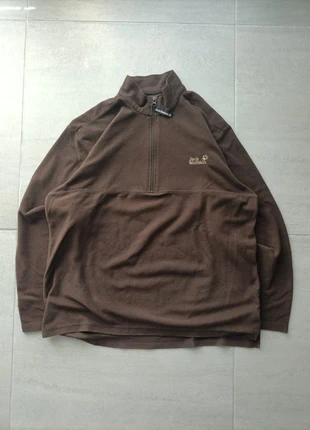 fleece vintage jack wolfskin, marke: Jack Wolfskin, zustand: Sehr gut, größe: XL, 20,00 €, 21,70 € inklusive Vinted-Käuferschutz