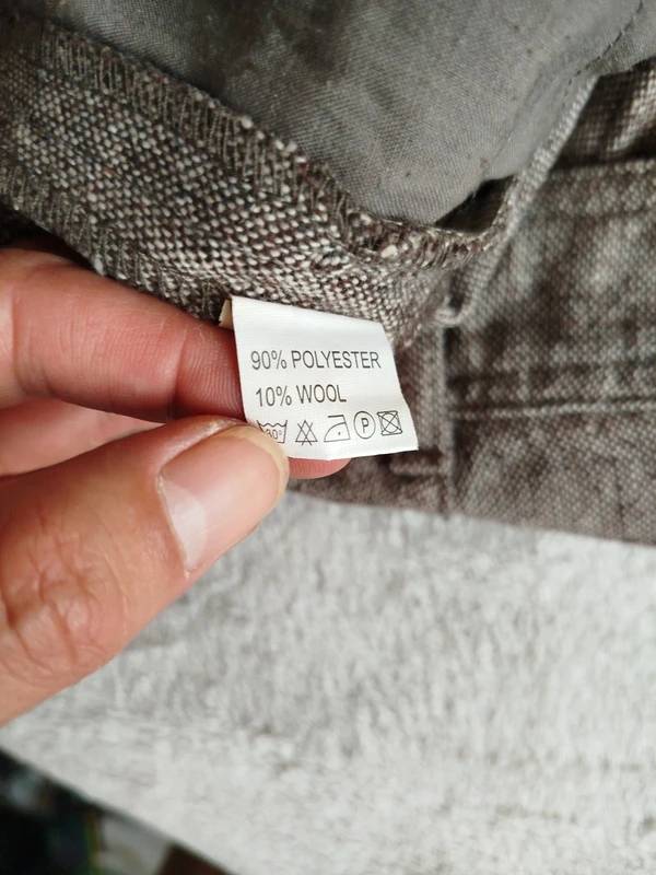 Pantalon femme Lea.r taille 36 - photo numéro 6