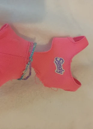Combi - maillot de bain poupée sindy, marque: Sindy, état: Satisfaisant, taille: Taille unique, 2,50 €, 3,33 € Protection acheteurs incluse