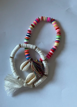 Lot 2 bracelets, brand: Shein, condition: New without tags, €1.50, €2.28 includes Buyer Protection