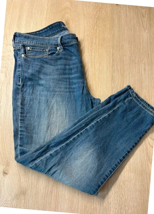 Panatalon Jean Levi's femme Signature Modern Skinny, marke: Levi's, zustand: Sehr gut, größe: Sonstige, 9,00 €, 10,15 € inklusive Vinted-Käuferschutz