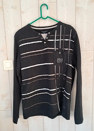 Tshirt manches longues homme, marca: Armand Thiery, estado: Bueno, tamaño: XL, 2,00 €, 2,80 € Protección al comprador incluida